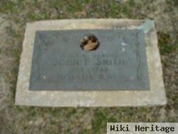 John F. Smith