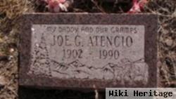 Joe G Atencio