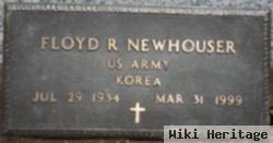 Floyd R Newhouser