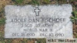 Adolph Dan Bischoff