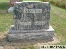 D. G. W. Smith