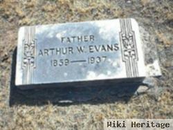 Arthur Winston Evans