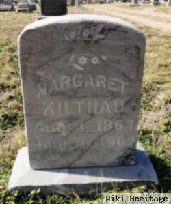 Margaret Krieger Kilthau