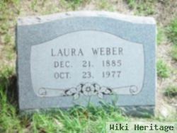 Laura Jones Weber