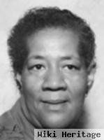 Ernestine 'bobby' Cooper