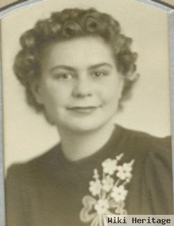 Oma Ellen Mitchell Jones