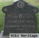 Elizabeth Holwick