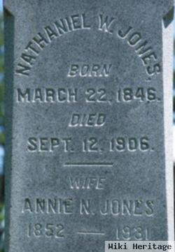 Annie N. Jones