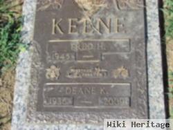 Deane K. Keene