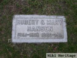 Mary Hansen