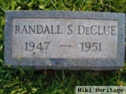 Randall S. Declue