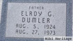 Elroy G. Dumler