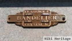 Clarence F. Bandelier