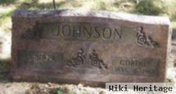 Gordon Johnson, Sr