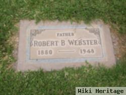 Robert Bethel Webster