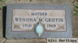 Wenona M. Griffin