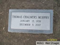 Thomas Chalmers Murphy