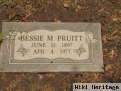 Charles Jeff "charlie" Pruitt