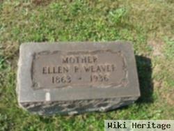 Ellen R. Weaver