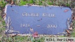 George Kulik