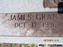 James Grant Gordon