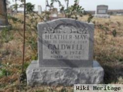 Heather May Caldwell