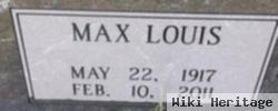 Max Louis Joswiak