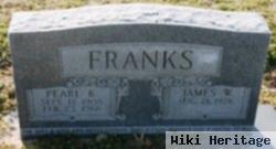 Pearl K. Franks