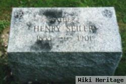 Henry Seiler