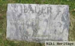 Rose Marie Bauer