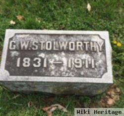 G W Stolworthy