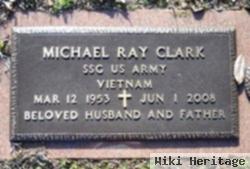 Michael Ray Clark