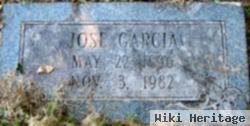 Jose "joseph" Garcia