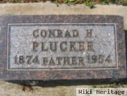 Conrad (Cuna) H. Plucker