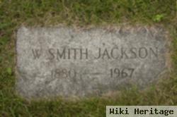 W Smith Jackson