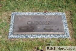 Richard William Clecak