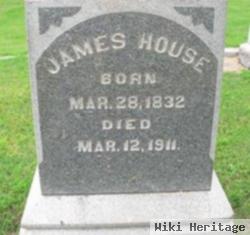 James House, Jr