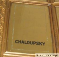 Charles Chaloupsky