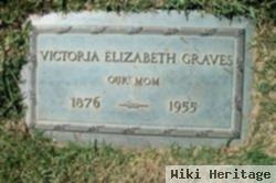 Victoria Elizabeth Graves