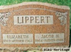 Jacob H Lippert