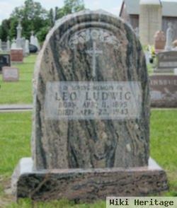 Leo Ludwig