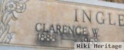 Clarence W Inglett