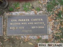 Eva Parker Carter