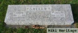 Joseph Saller