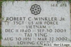 Tai Ying Winkler