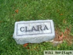 Clara Raines