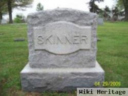 S. B. Skinner