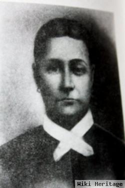 Magdalena Stutzman Slatter