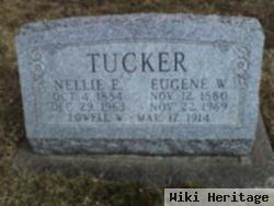 Nellie Tucker