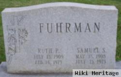 Samuel S Fuhrman